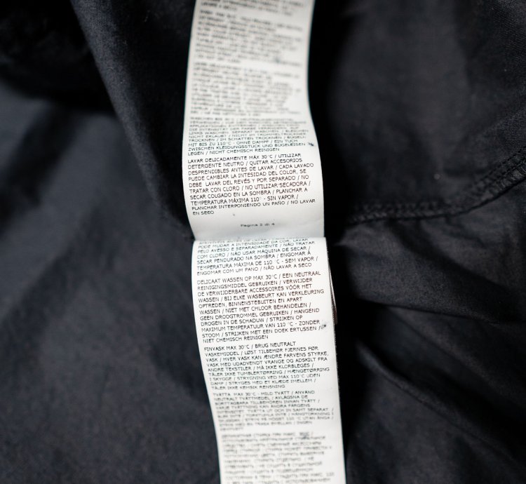 Stone Island Overshirt