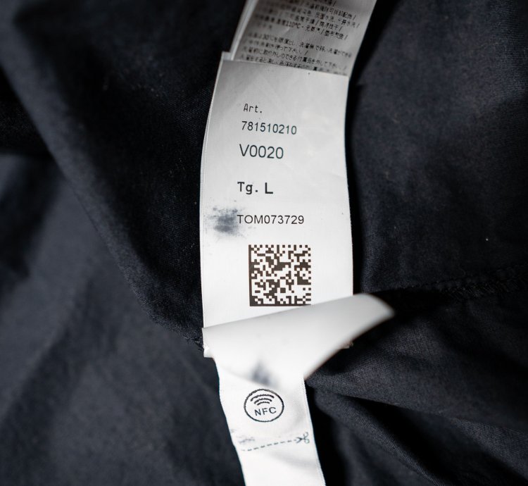 Stone Island Overshirt