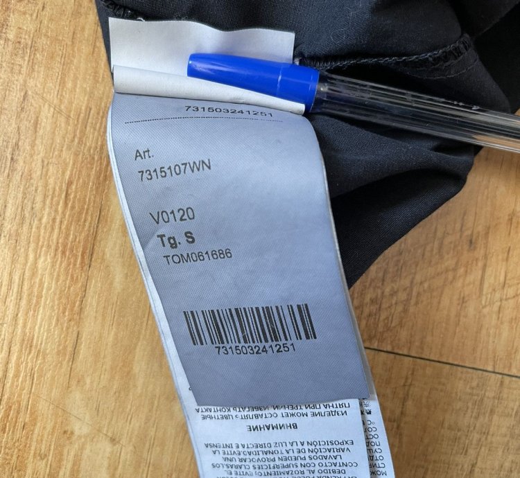 Stone Island Overshirt