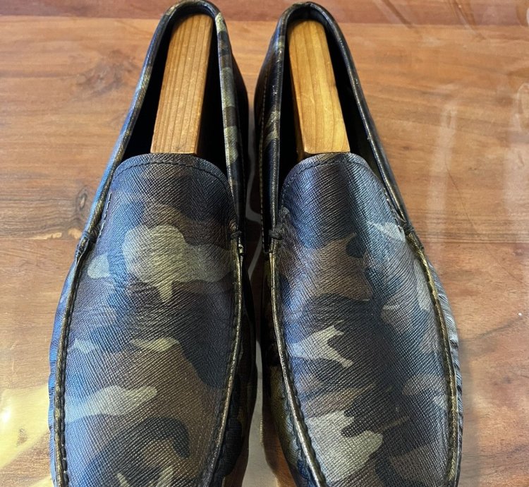Prada Loafer