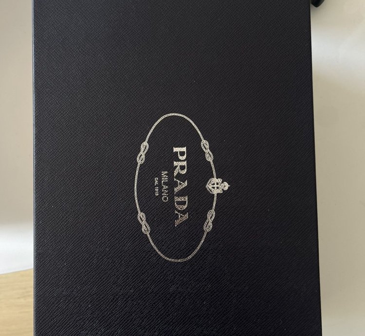 Prada Loafer