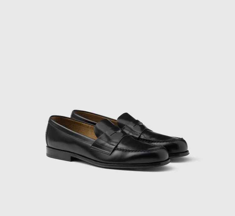 Prada Loafer 23ss