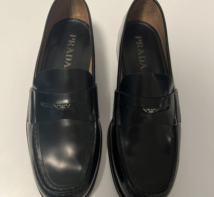 Prada Loafer 23ss