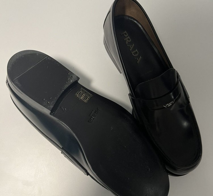 Prada Loafer 23ss