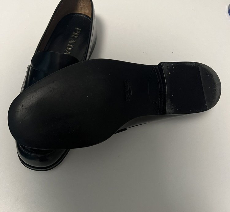 Prada Loafer 23ss