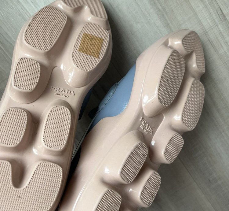 Prada Loafers