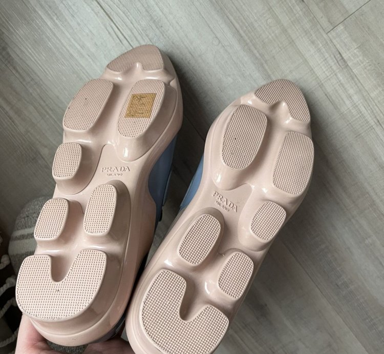 Prada Loafers