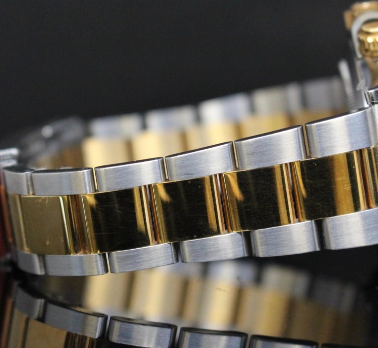 Rolex Daytona Ref 116523