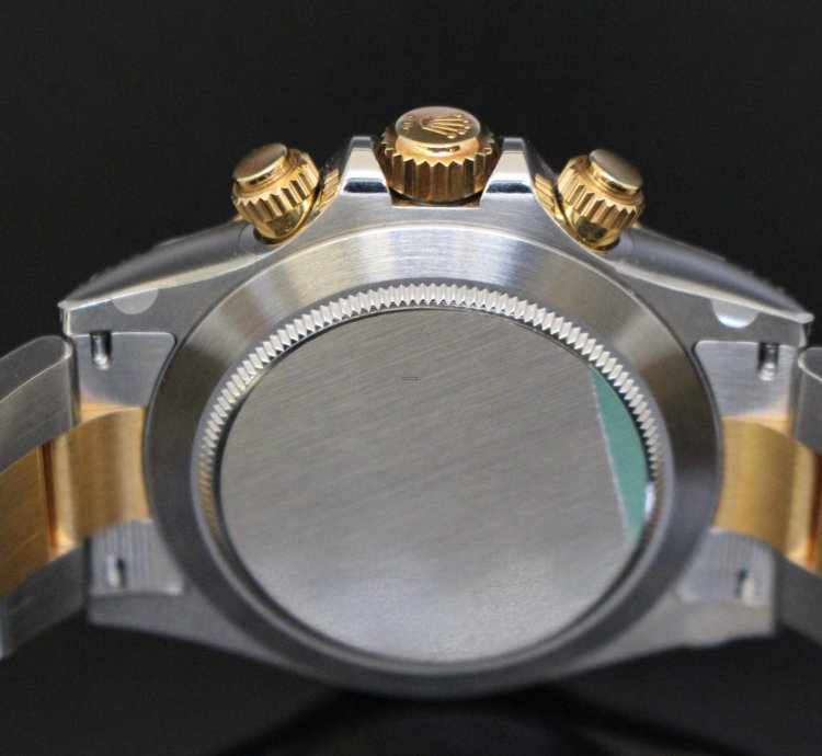 Rolex Daytona Ref 116523