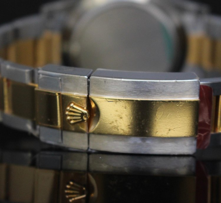 Rolex Daytona Ref 116523