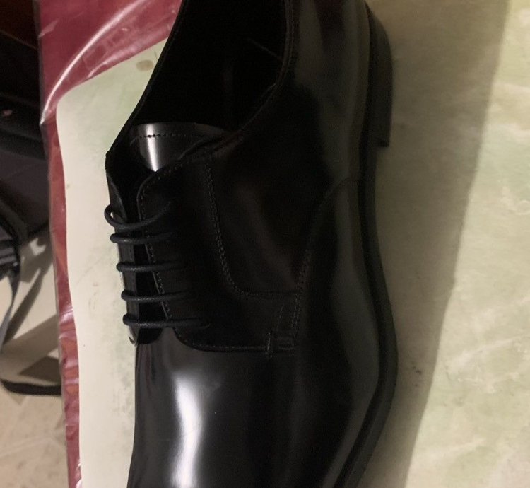 Prada Loafers Never Worn