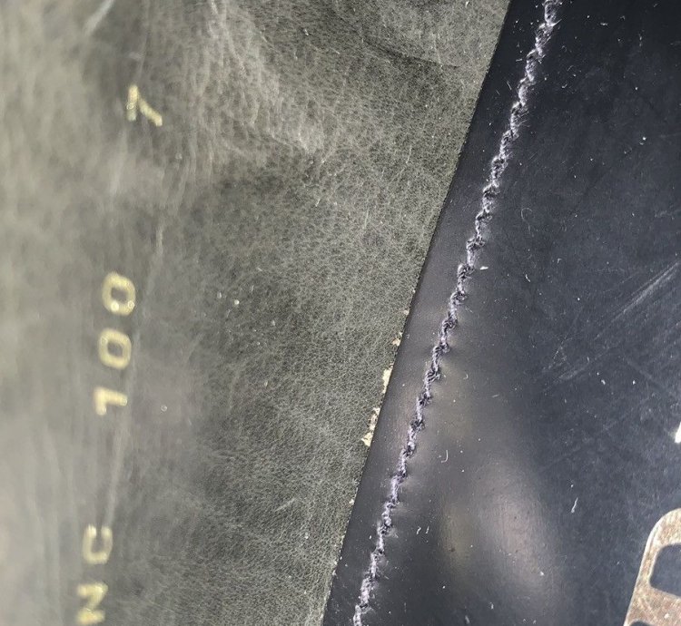 Prada Loafers Never Worn