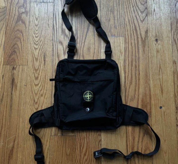 Stone Island Packable Ripstop Gore Tex Paclite System
