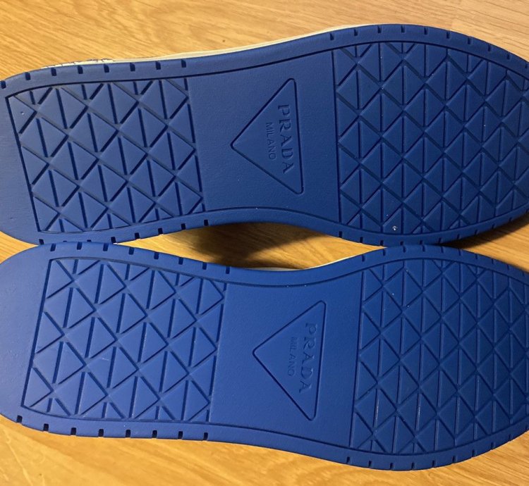 Prada Low-top Sneaker