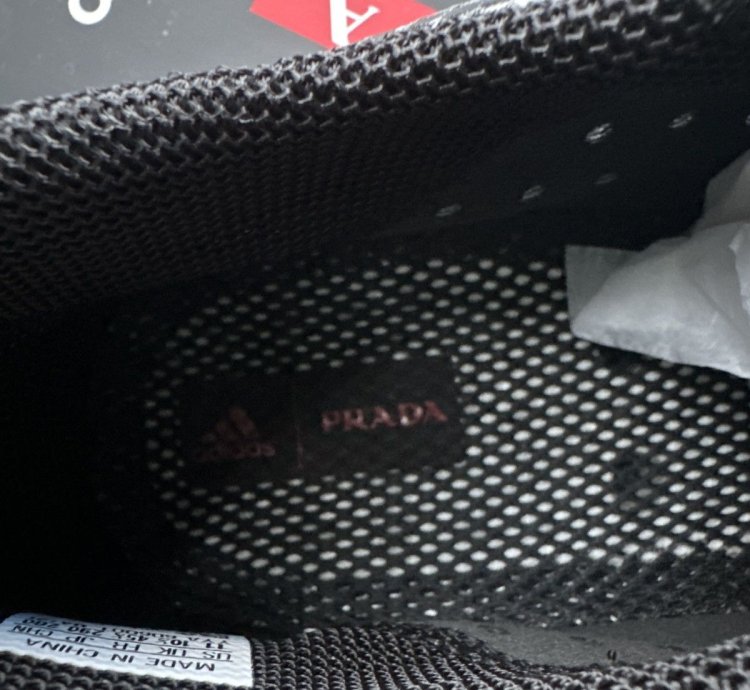 Prada Luna Rossa 21