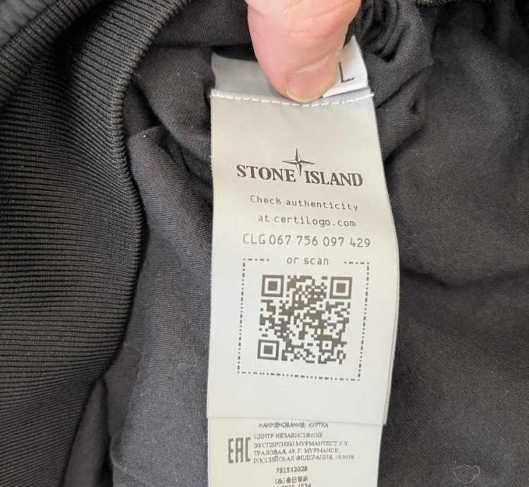 Stone Island Polartec Quarterzip Quarter Zip Pull Over