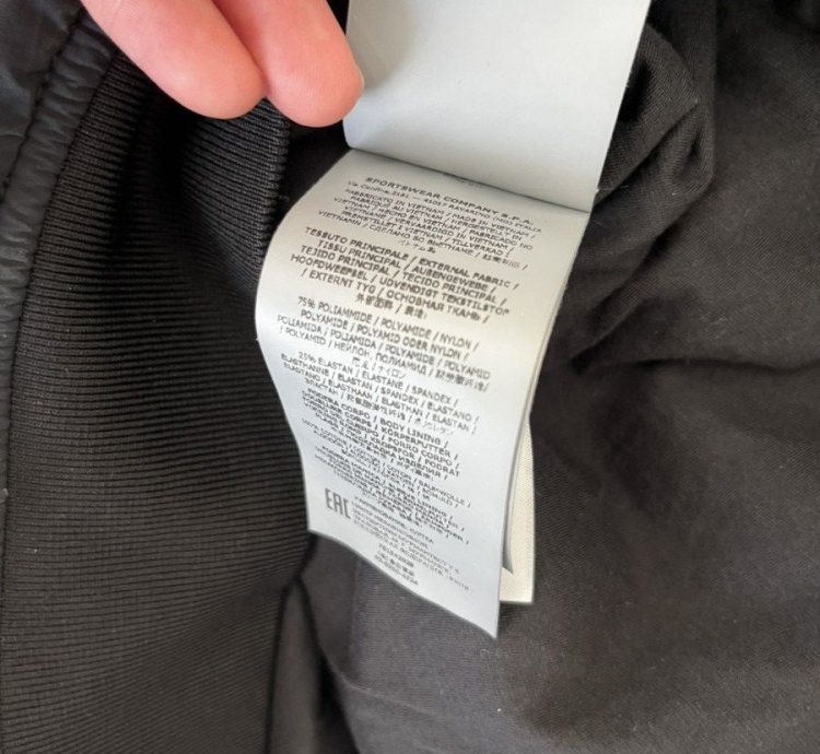 Stone Island Polartec Quarterzip Quarter Zip Pull Over
