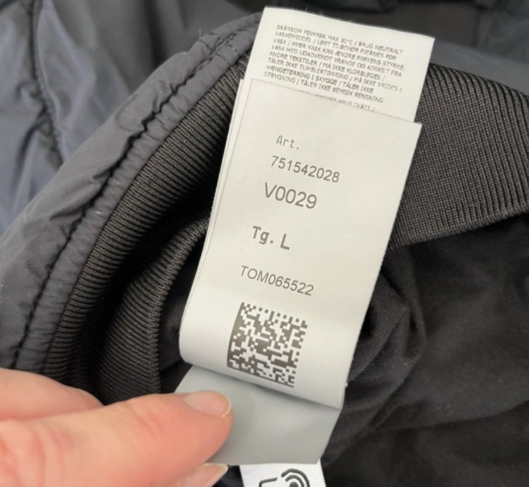 Stone Island Polartec Quarterzip Quarter Zip Pull Over