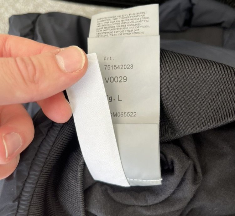 Stone Island Polartec Quarterzip Quarter Zip Pull Over