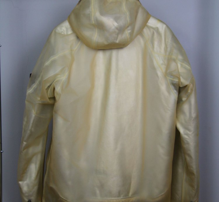 Stone Island Poly Cover Composite