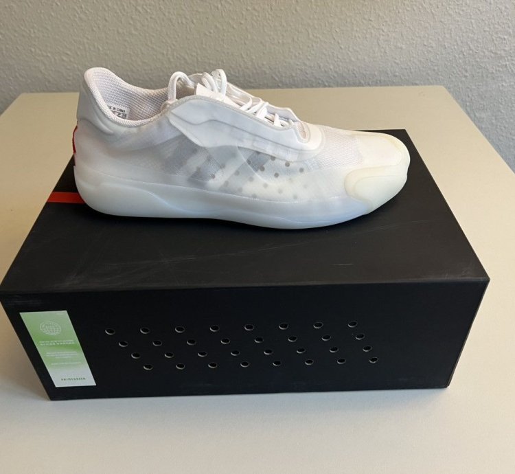 Prada Luna Rossa Adidas