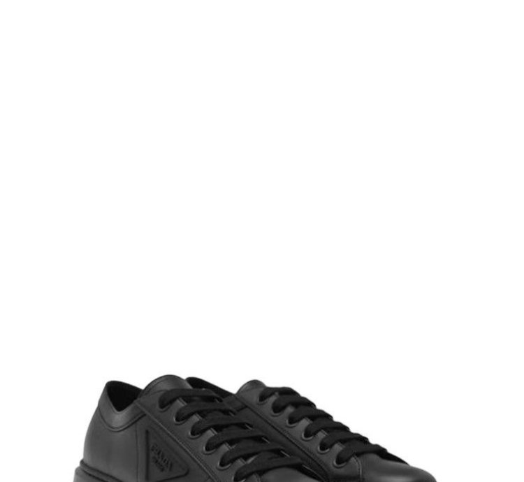 Prada Macro Sneakers
