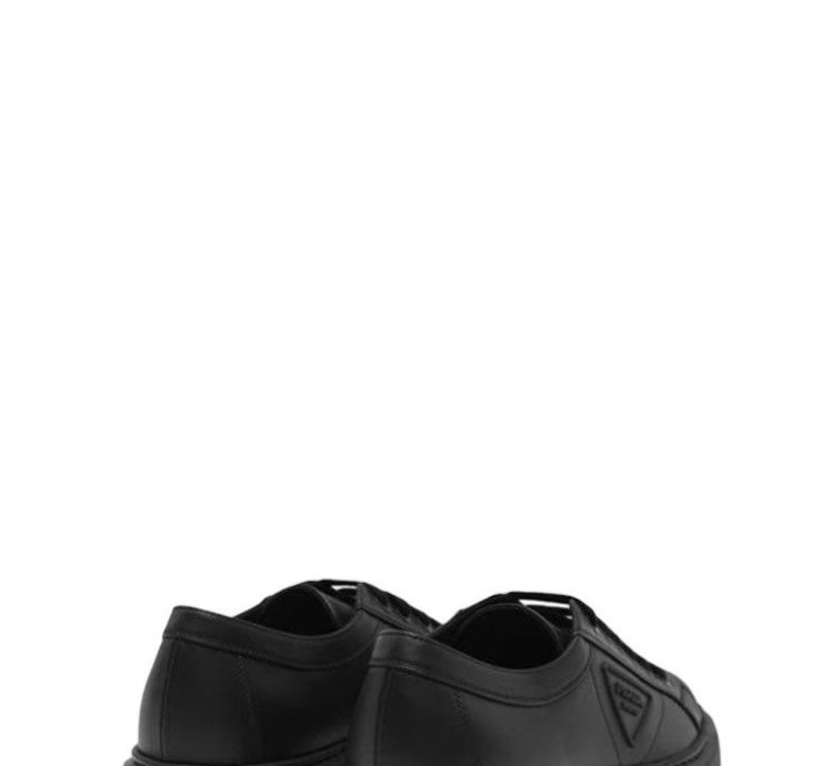 Prada Macro Sneakers