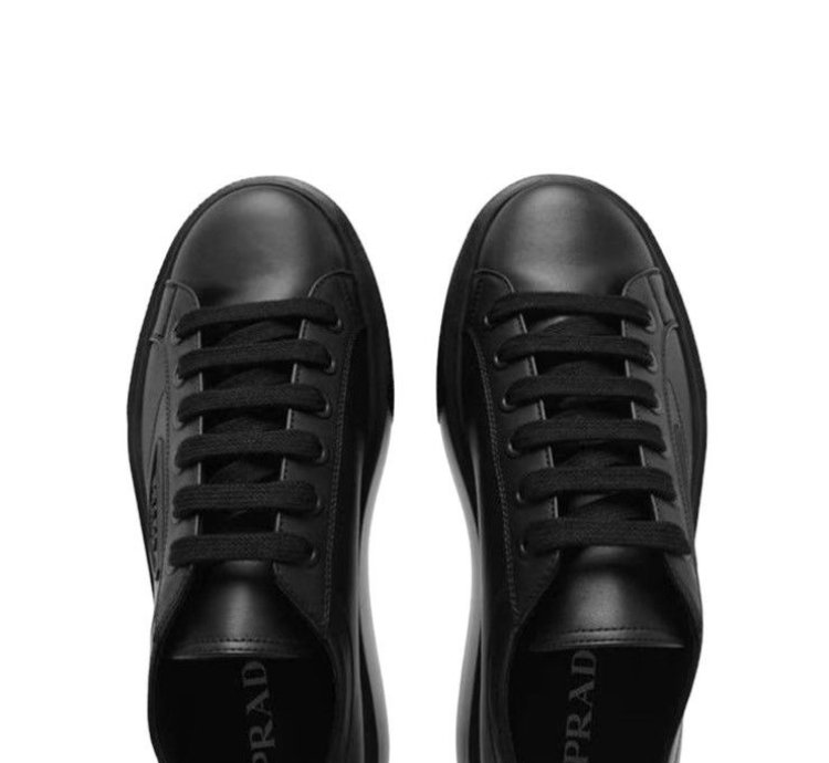 Prada Macro Sneakers