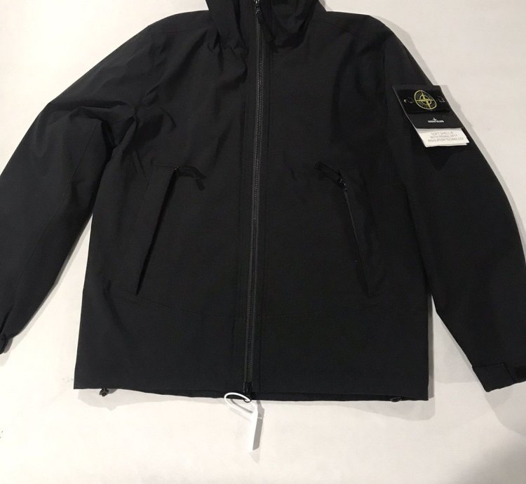 Stone Island Primaloft Jacket 800