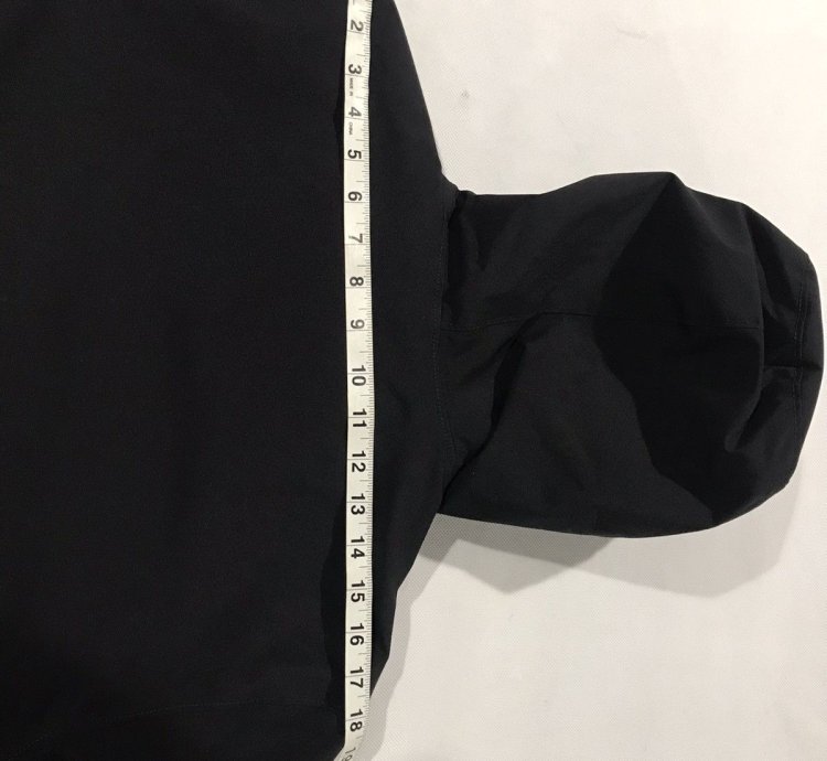 Stone Island Primaloft Jacket 800
