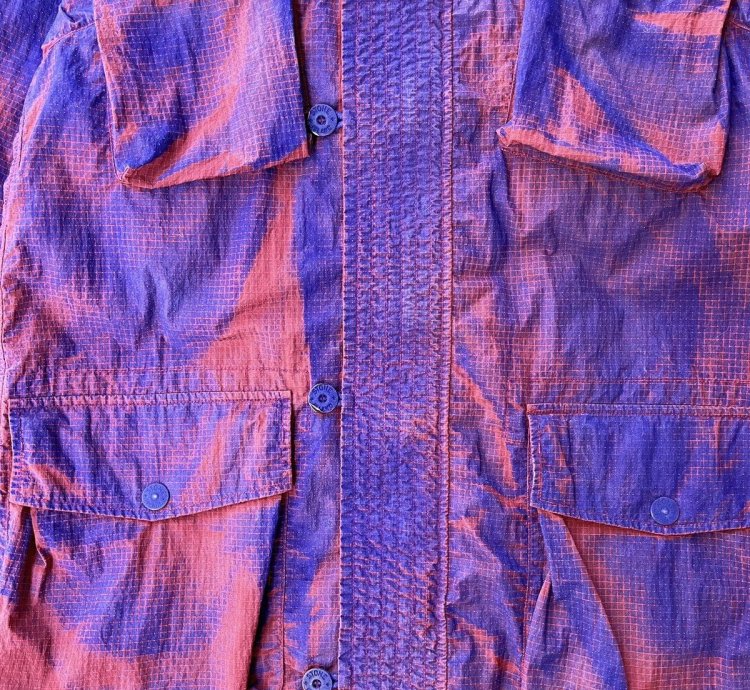 Stone Island Prototype Research Series 04