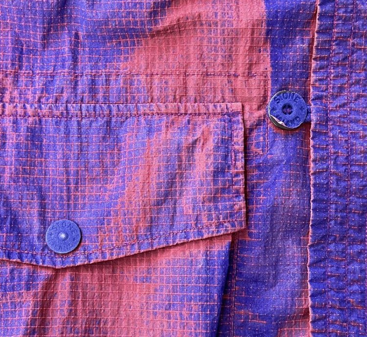 Stone Island Prototype Research Series 04