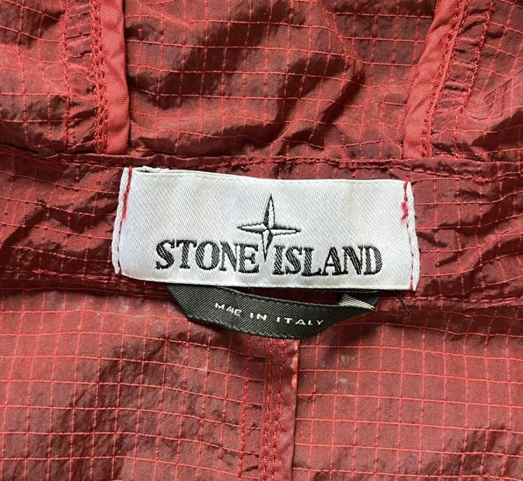 Stone Island Prototype Research Series 04