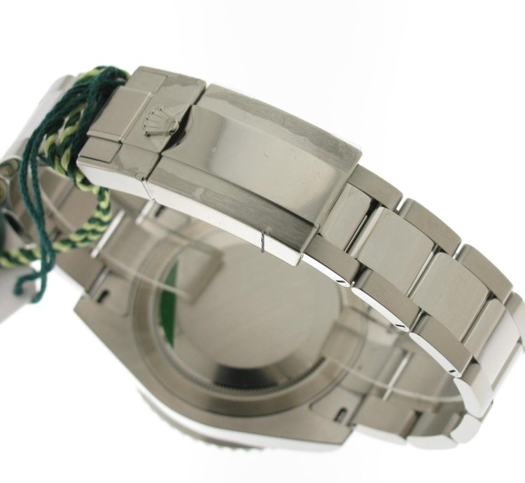 Rolex Gmt-master Ii 126710 Pepsi Oyster