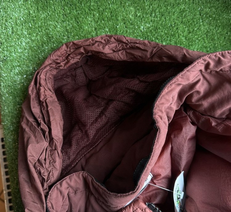 Stone Island Puffer