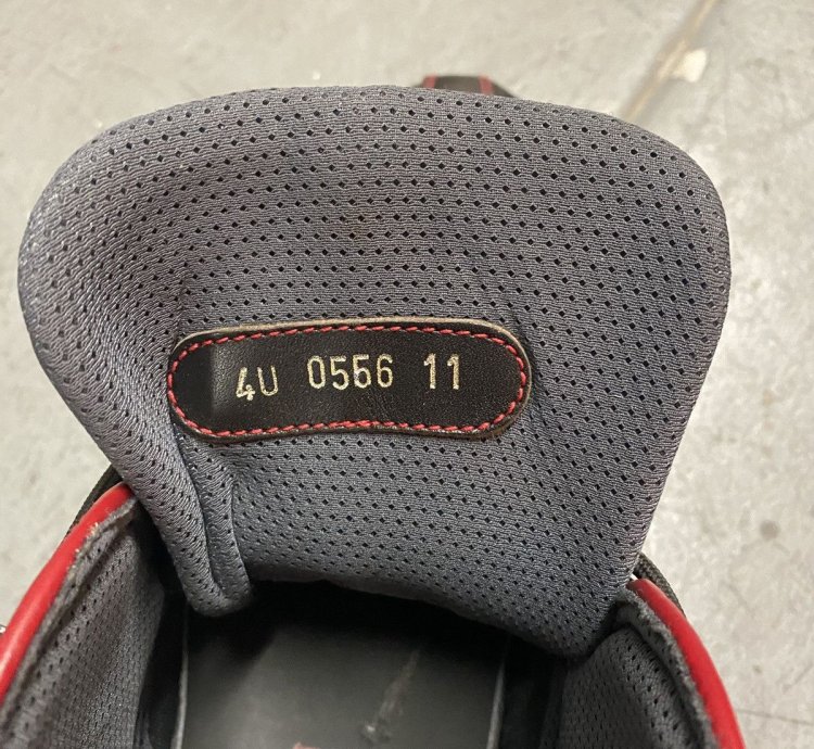 Prada Mens Boots
