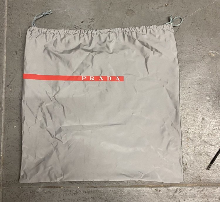 Prada Mens Boots