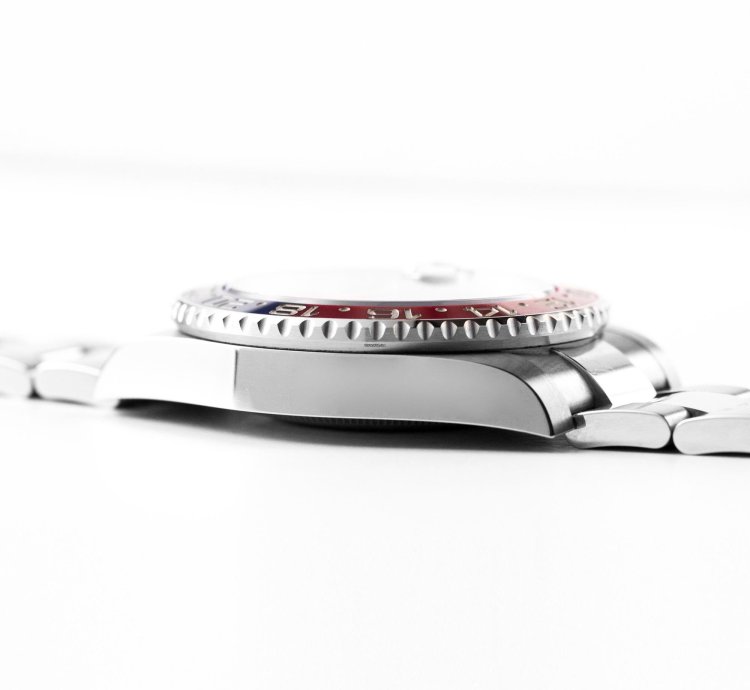 Rolex Gmt-master Ii 126710blro - 2023