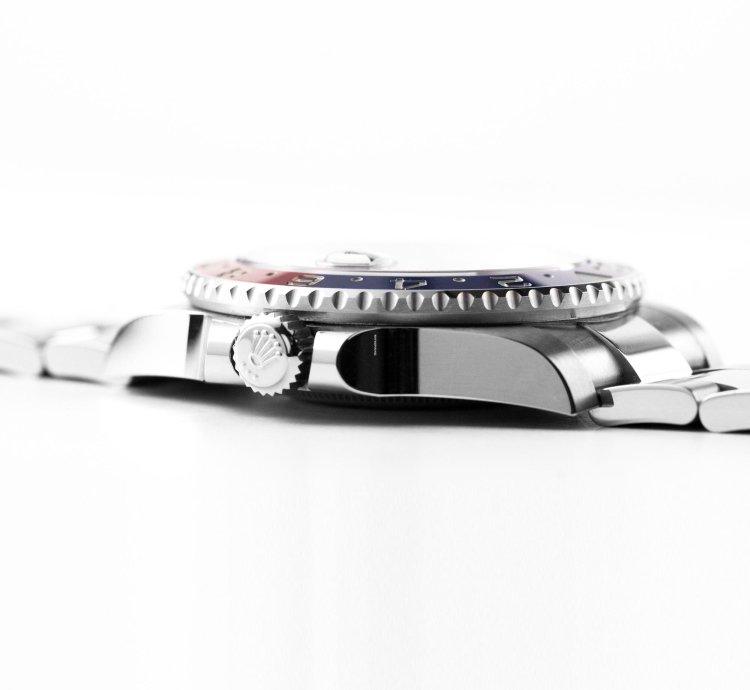Rolex Gmt-master Ii 126710blro - 2023