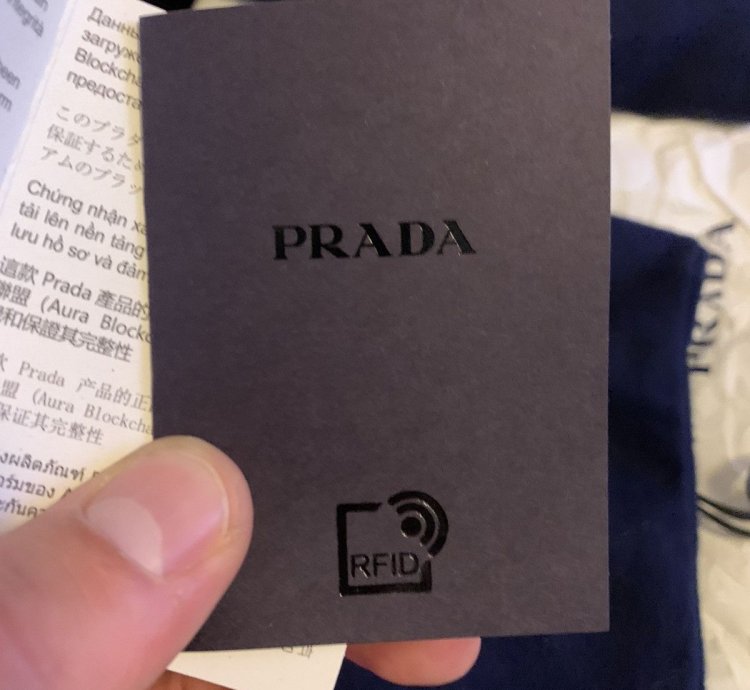 Prada Mens Monolith Brushed Leather Loafers