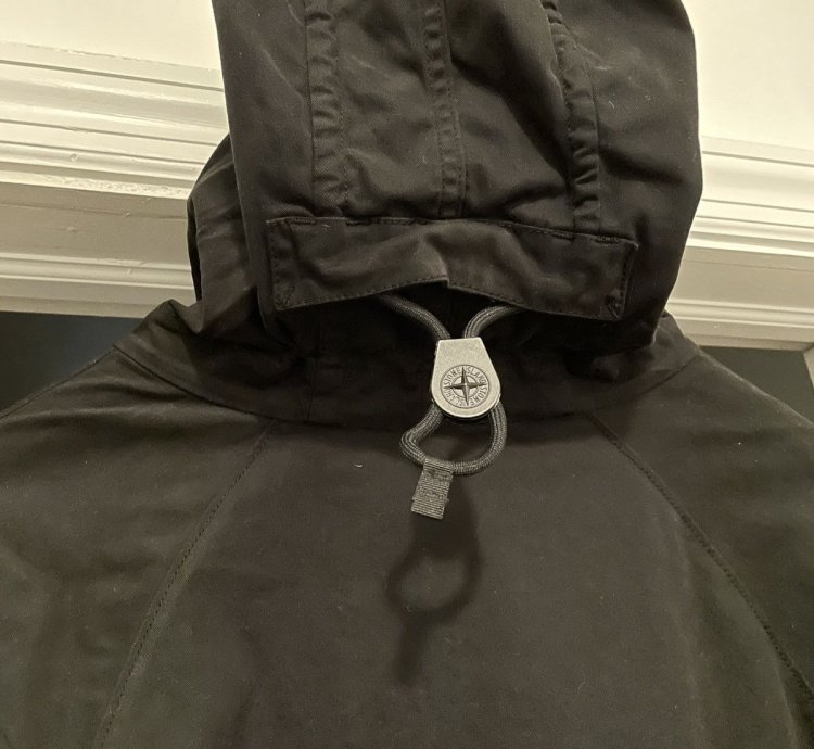 Stone Island Rare Overshirt