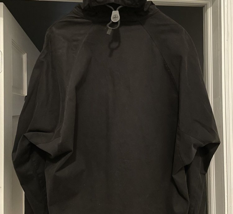 Stone Island Rare Overshirt