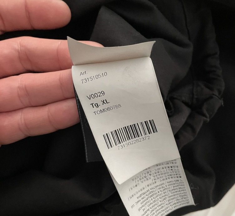 Stone Island Rare Overshirt