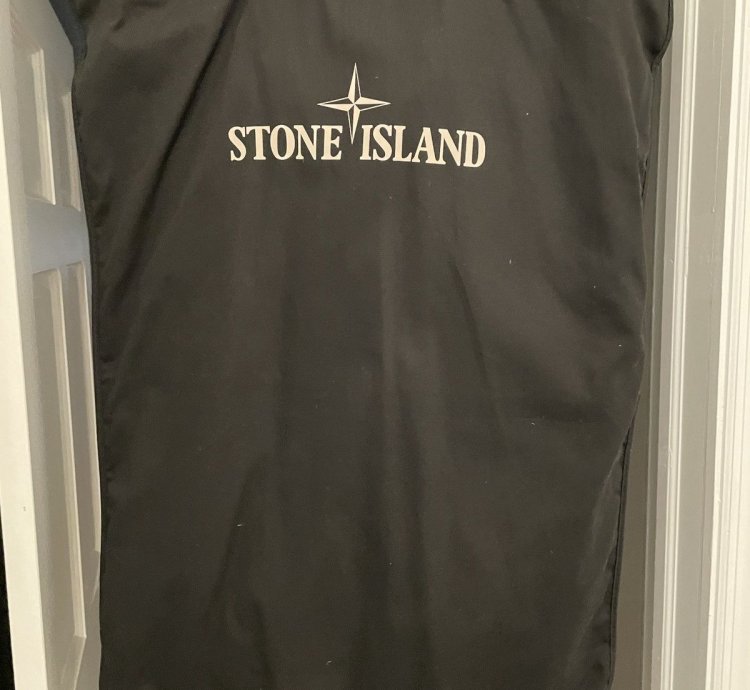 Stone Island Rare Overshirt