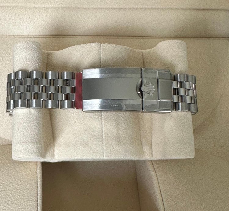 Rolex Gmt-master Ii 126710blro Pepsi Eu 12 2023 Ungetragen Schlie Verklebt