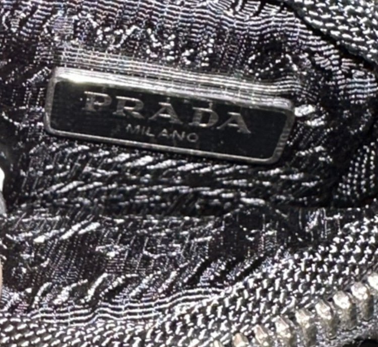 Prada Monolith Combat Boot