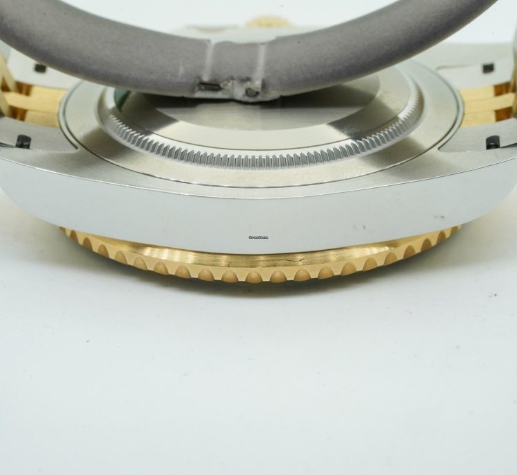 Rolex Gmt-master Ii 126713grnr 126713 Grnr Steel Gold Black Dial 40mm