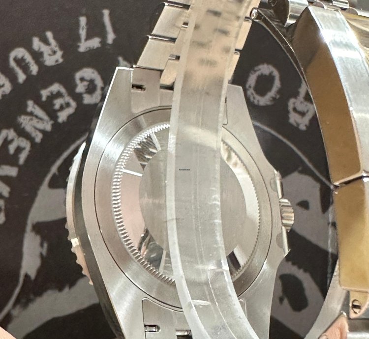Rolex Gmt-master Ii 126720vtnr