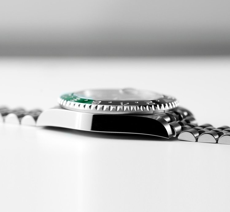 Rolex Gmt-master Ii 126720vtnr - 2023