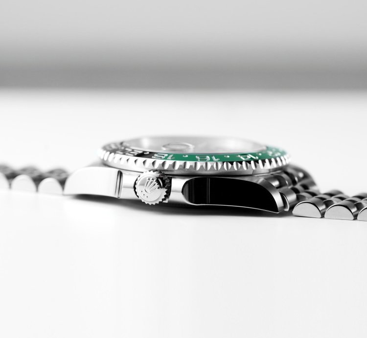 Rolex Gmt-master Ii 126720vtnr - 2023